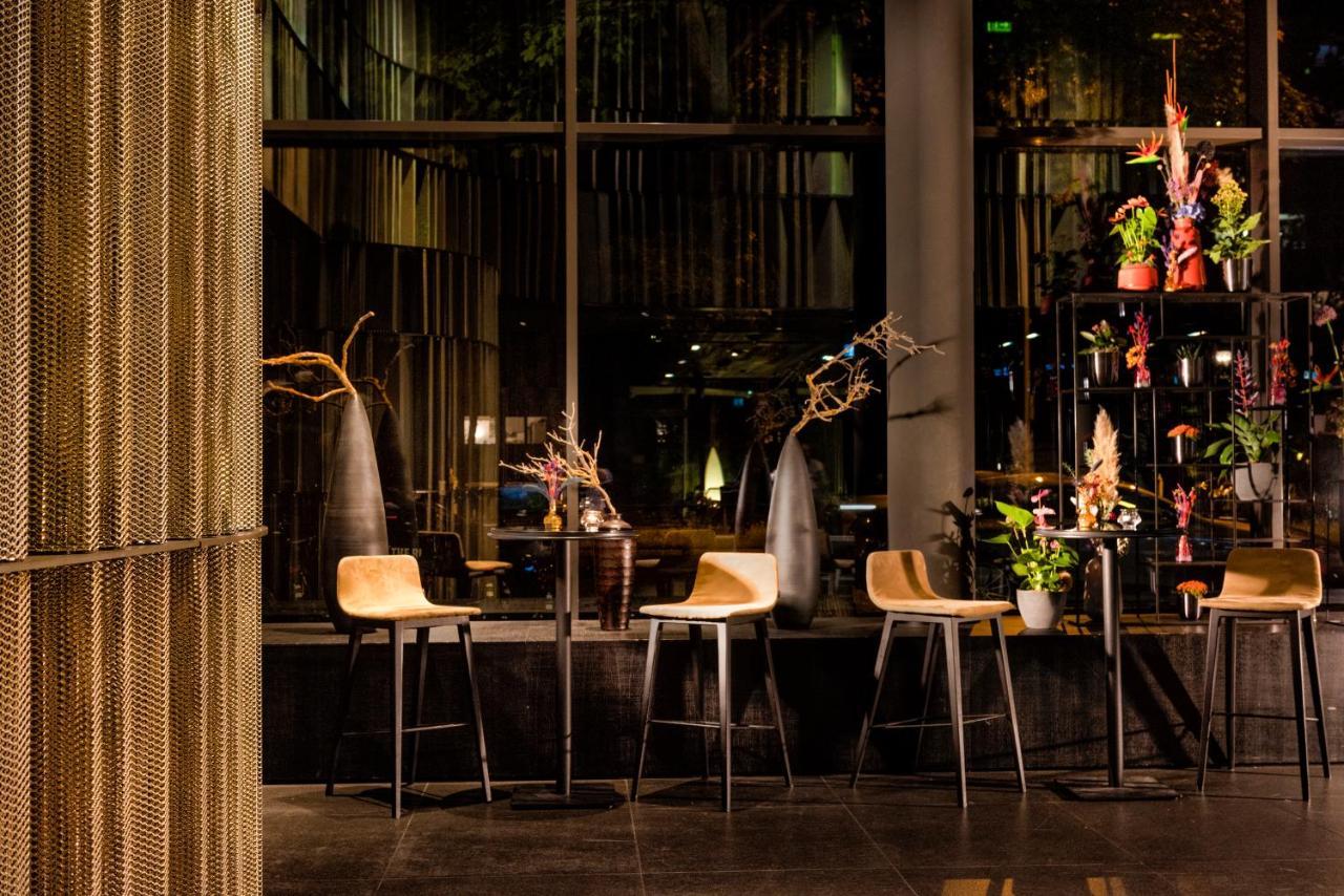 Sana Berlin Residence Екстериор снимка