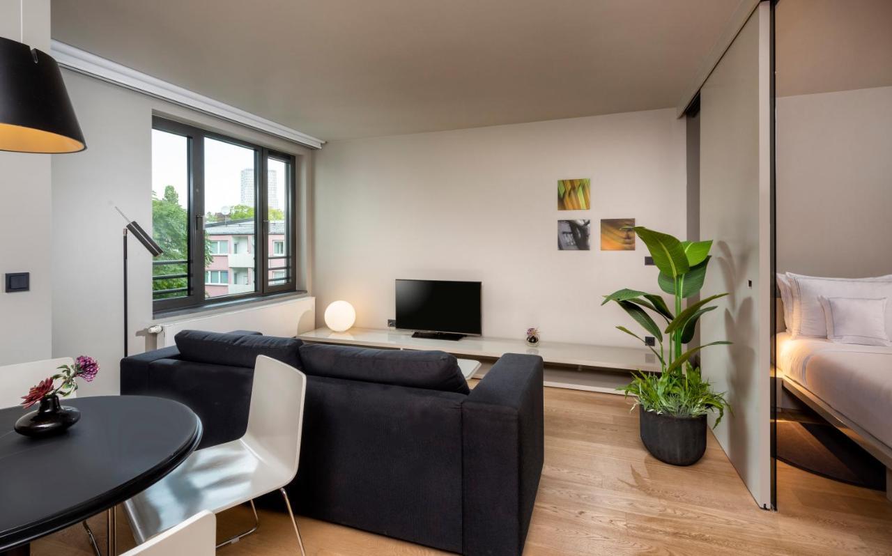Sana Berlin Residence Стая снимка