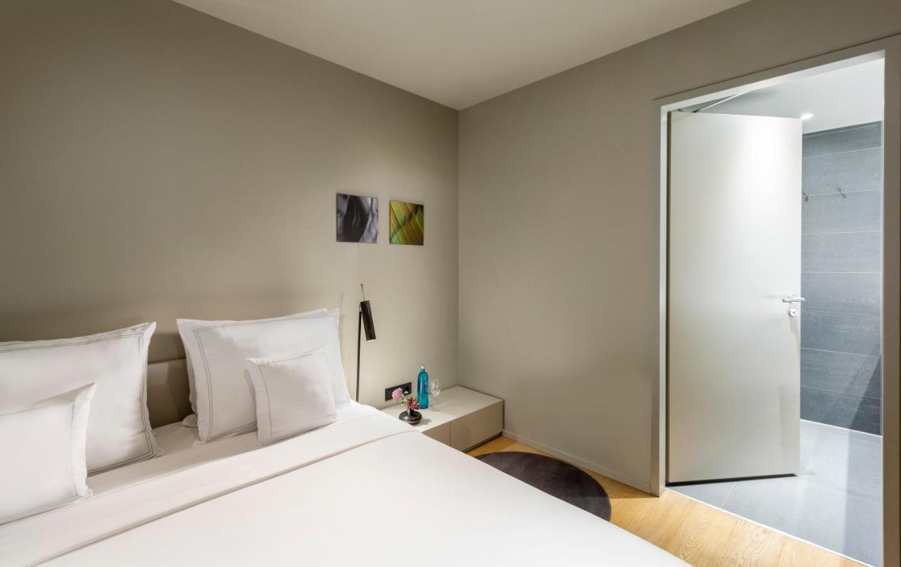 Sana Berlin Residence Стая снимка