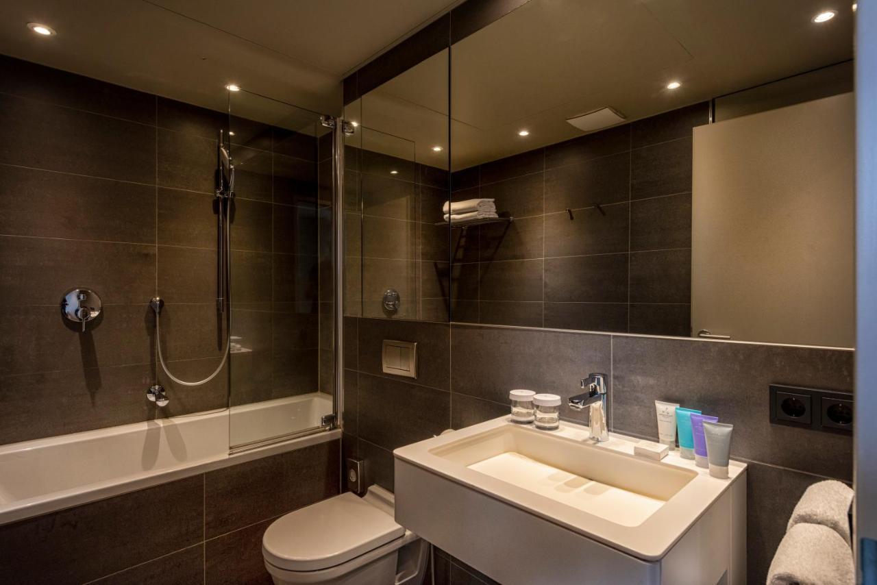 Sana Berlin Residence Екстериор снимка