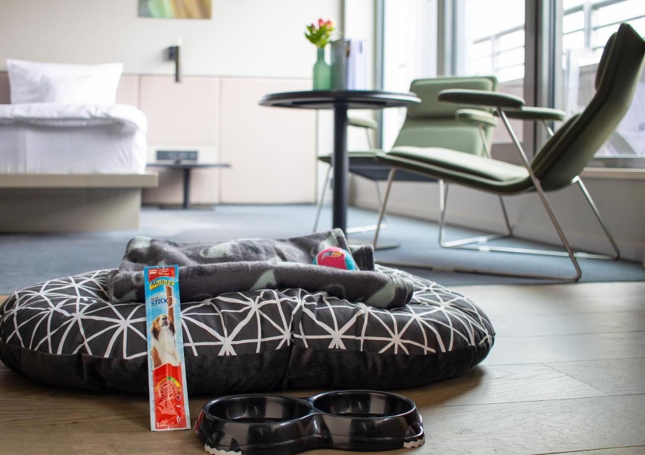 Sana Berlin Residence Екстериор снимка
