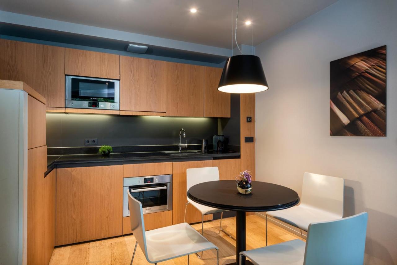 Sana Berlin Residence Екстериор снимка