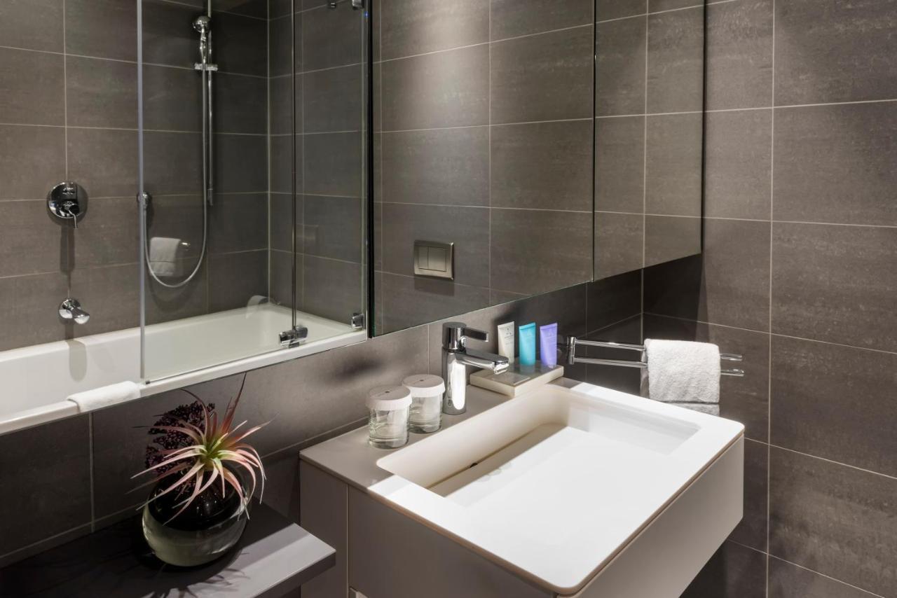 Sana Berlin Residence Стая снимка