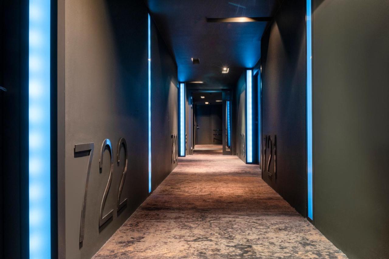 Sana Berlin Residence Екстериор снимка