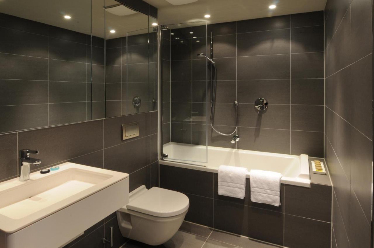 Sana Berlin Residence Екстериор снимка