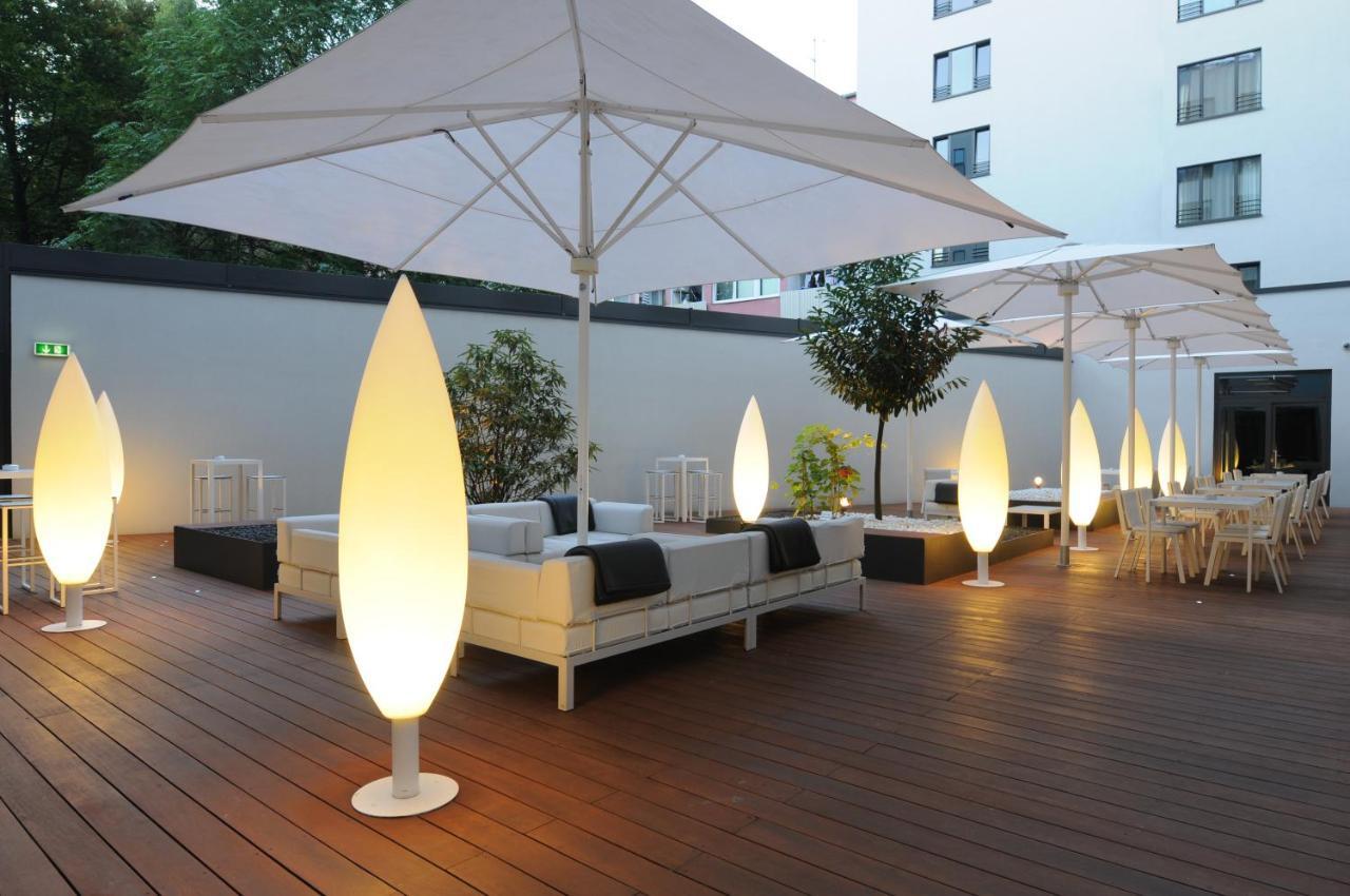 Sana Berlin Residence Екстериор снимка